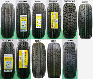 235 / 55r17 chino neumático venta al por mayor - Product Image 6