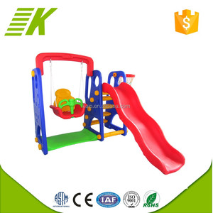 Uso del bambino bambini altalena e <span class=keywords><strong>scivolo</strong></span> per bambini <span class=keywords><strong>scivolo</strong></span> coperto - Product Image 3
