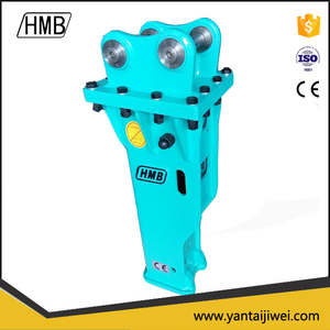 Uso martelo hidráulico <span class=keywords><strong>KOBELCO</strong></span> SK200 escavadeira SK210 <span class=keywords><strong>SK220</strong></span> SK230 SK250 - Product Image 2
