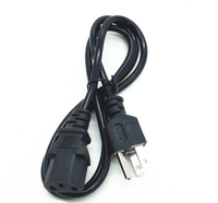 Chargeur d'ordinateur portable universel manuel 12V-24V 96W pour DE/ASUS/G/SONY/HP/LENOVO Adaptateur d'ordinateur portable universel 96W