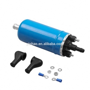 Pompa del carburante elettrica Bomba de combustibile per Renault per Peugeot 405 per Suzuki per <span class=keywords><strong>Fiat</strong></span> (1988-1999) - Product Image 4