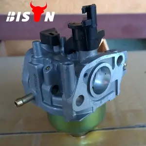 Piezas de repuesto para generador de gasolina BISON(CHINA), carburador BS160 Ruixing a la venta