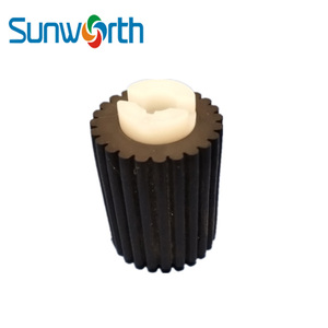 Ban đầu a5c1562200 con lăn cho <span class=keywords><strong>Konica</strong></span> Minolta BH 283 Pick up Con lăn bh223 bh363 bh423 bh250 bh350 giấy thức ăn Con lăn bộ phận máy photocopy - Product Image 1