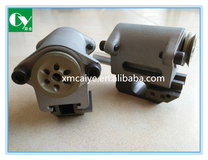 Maquinaria de impresión parte lechón adelante para heidelberg CD102 XL105 - Product Image 2