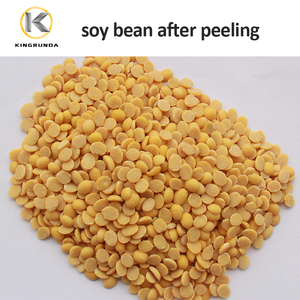 450-600 kg/Ora di Fagioli Mung/Soia/Black Bean Peeling Macchina - Product Image 6