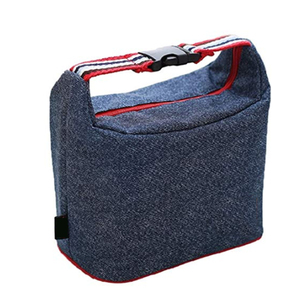 Sac isotherme personnalisé à bas prix sac à lunch isotherme personnalisé à bas prix Vente en gros à la mode livraison - Product Image 1