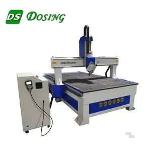 2018 Beste Tafelblad Cnc Router Cnc Houtbewerking Gereedschap 4X8 Cnc Router Koop