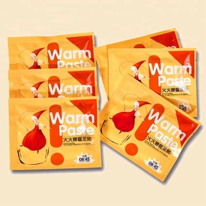 Pegatina de calor para el cuerpo para el invierno, mantiene la mano, los pies, la pierna, calentador de pies adhesivo - Product Image 5