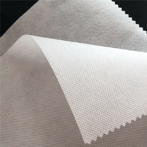 Tissu non tissé en polyéthylène, vente en gros, pour nappe de table, drap de <span class=keywords><strong>lit</strong></span> non-tissé - Product Image 3