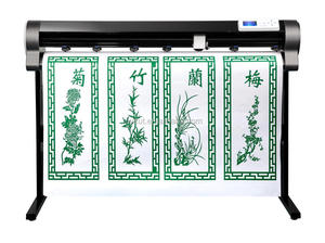 Signmaster Phần Mềm Tương Thích TalentCut Cắt Decal - Product Image 2