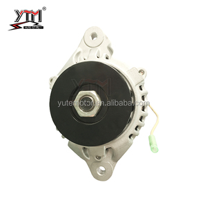 Auto pièces de rechange voiture <span class=keywords><strong>Alternateur</strong></span> pour SH75 19020700 12 V 55A <span class=keywords><strong>alternateur</strong></span> - Product Image 4