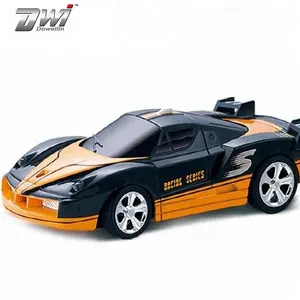 DWI 1:58コーラ缶カーミニRCカーニトロ子供用