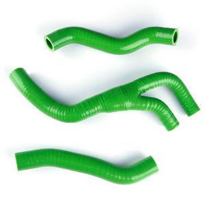 Motocicleta de silicona kits de la manguera para zx 14 <span class=keywords><strong>r</strong></span> zx 14r 14r <span class=keywords><strong>zx14</strong></span> ninja 1400 06-11 - Product Image 4