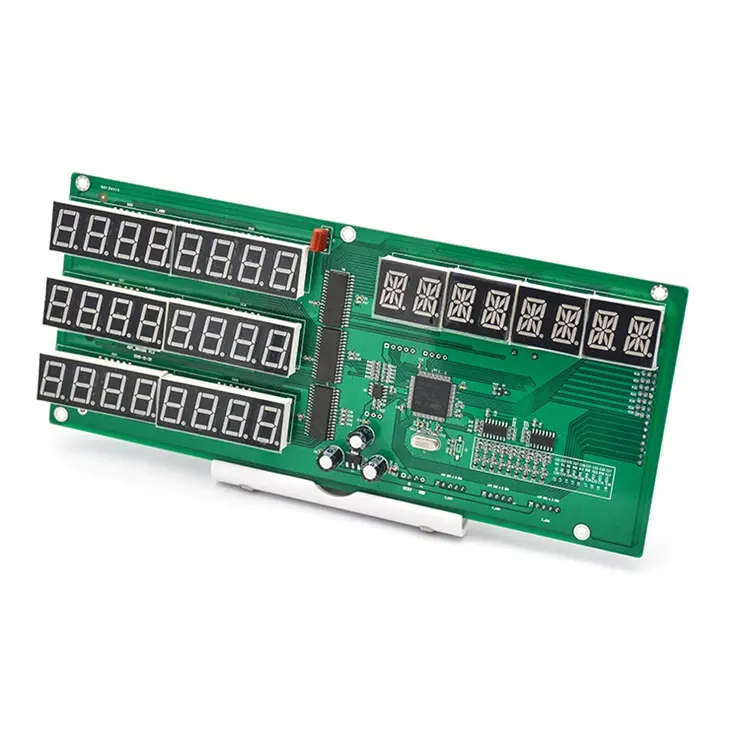 Fai da te Pcb Amplificatore, Amplificatore Antenna Pcb, 2Sc5200 Amplificatore Pcb