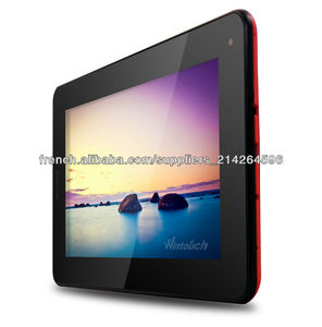 Touch Tablet <span class=keywords><strong>PC</strong></span> ANDROID 4.0 WiFi Internet Camera Wintouch 7 "NEW <span class=keywords><strong>Promo</strong></span> Price! - Product Image 4