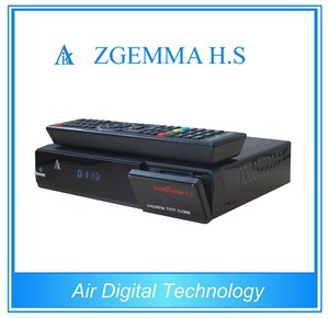 Zgemma H.S Duy Nhất DVB-S2 vệ tinh <span class=keywords><strong>iptv</strong></span> dvb-s2 số vệ tinh <span class=keywords><strong>receiver</strong></span> phần mềm tải về - Product Image 3