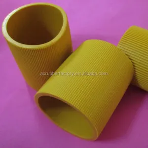 케이블 그로밋 dust proof silicone rubber 보호 sleeves