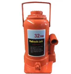 Big Red Hydraulic Jack 32Ton