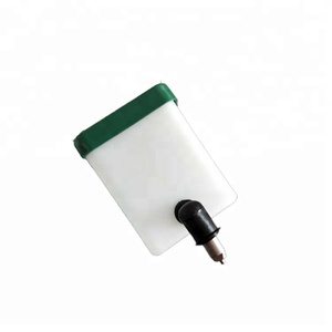 Kleine Reus Gegalvaniseerd Konijn <span class=keywords><strong>Feeder</strong></span>, Konijn Automatische <span class=keywords><strong>Feeder</strong></span>, Konijn Metalen <span class=keywords><strong>Feeder</strong></span> - Product Image 5