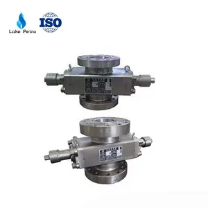 1500psi הידראולי פרייר מוט בופ - Product Image 1