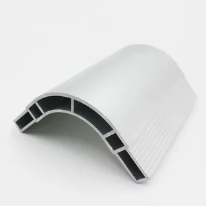 Snap cadre d'extrusion en <span class=keywords><strong>aluminium</strong></span> de profil <span class=keywords><strong>pour</strong></span> la fenêtre de <span class=keywords><strong>caravane</strong></span> et porte - Product Image 1