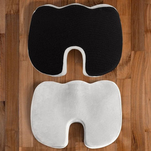 Đệm Ghế Xương Cụt Chỉnh Hình 100%, Đệm Ghế Bảo Vệ Cột Sống Ghế Văn Phòng - Product Image 2