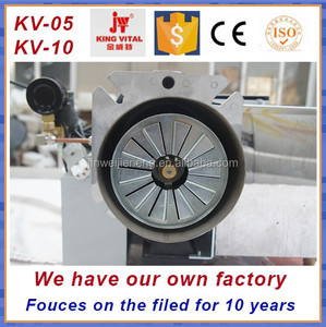 Kv-05 KV-10 haute qualité usine <span class=keywords><strong>prix</strong></span> / déchets poêle à l'huile - Product Image 5