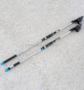 Équipement de pêche à la ligne, canne à pêche en carbone télescopique pour la pêche au <span class=keywords><strong>surf</strong></span>, 3,6 / 3,9 m - Product Image 6