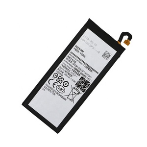 <span class=keywords><strong>Batterie</strong></span> de téléphone vente en gros d'usine EB-BA520ABE pour <span class=keywords><strong>Samsung</strong></span> GALAXY <span class=keywords><strong>A5</strong></span> <span class=keywords><strong>2017</strong></span> A520 3000mAh - Product Image 5