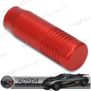 En aluminium Mini <span class=keywords><strong>Maj</strong></span> Boutons Plus Forte Durable Vitesse Gaslock Pommeau - Product Image 1