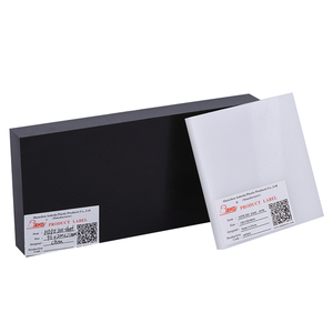Feuille <span class=keywords><strong>de</strong></span> plastique <span class=keywords><strong>PEHD</strong></span> 300 <span class=keywords><strong>de</strong></span> haute qualité d'usine, <span class=keywords><strong>plaque</strong></span> PE500 HDPE, panneau en polyéthylène PE - Product Image 6