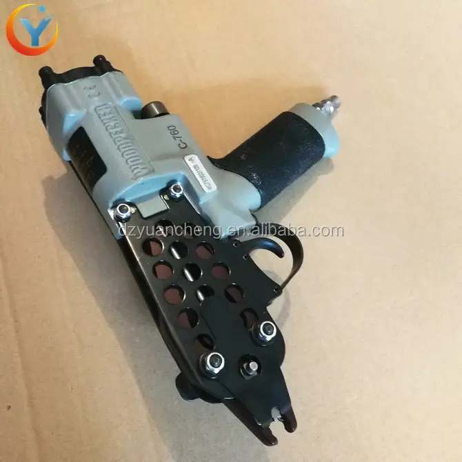 WOODPECKER C-760 fastener Gun/Hog Ring Plier for mattress from China