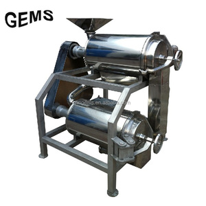 Plátano pasta máquina industrial <span class=keywords><strong>de</strong></span> pulpa <span class=keywords><strong>de</strong></span> fruta triturador - Product Image 2