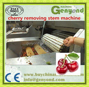 ماكينة إزالة ساق الكرز, ماكينة إزالة ساق الكرز - Product Image 3