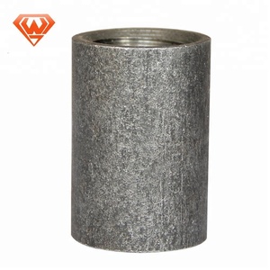 3/4 "NPT <span class=keywords><strong>Socket</strong></span> Hàn Nữ Mạ Kẽm Full Threaded <span class=keywords><strong>Coupling</strong></span> - Product Image 6