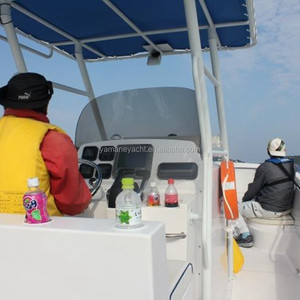 <span class=keywords><strong>Console</strong></span> centrale centrale pour bateau de pêche, accessoire de marche - Product Image 5