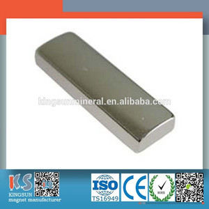 Generador de corriente continua de imán de tierras raras venta - Product Image 3