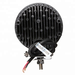 Faro da <span class=keywords><strong>Lavoro</strong></span> a <span class=keywords><strong>LED</strong></span> 42W 40W per Guida e Illuminazione Trattori - Product Image 3