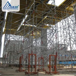 PERI UP <span class=keywords><strong>Flex</strong></span> швартовая башня плюс модульные столешницы - Product Image 4