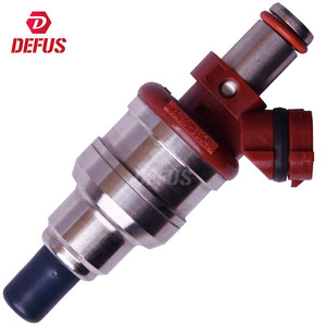 Alto flujo 450cc 550cc 650cc 750cc 850cc 1000cc inyector de combustible para 4 runner pickup T100 22RE <span class=keywords><strong>2</strong></span>.4L 23250- 35040 - Product Image 1