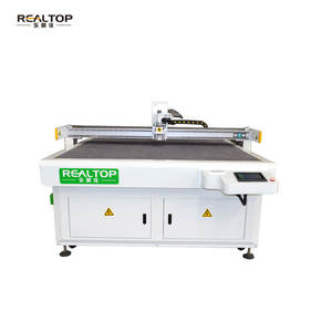 Poster board, the machine punching knife making machine - Product Image 5