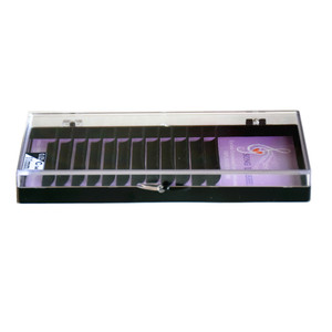 SUPÉRIEURE <span class=keywords><strong>DE</strong></span> QUALITÉ SUPÉRIEURE USINE EXCLUSIF FOURNI DES <span class=keywords><strong>PRIX</strong></span> COMPÉTITIFS LIFHT-WEIGHT VISON <span class=keywords><strong>EXTENSIONS</strong></span> <span class=keywords><strong>DE</strong></span> <span class=keywords><strong>CILS</strong></span> - Product Image 6
