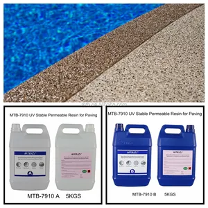 Epoxy Hồ Bơi Bê Tông Sàn Sửa Chữa