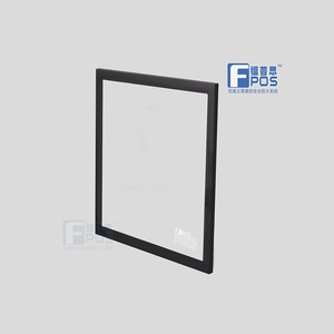 10mm-EW120 FPOS resistente al fuoco di <span class=keywords><strong>vetro</strong></span> Temperato per la <span class=keywords><strong>Lavorazione</strong></span> del <span class=keywords><strong>Vetro</strong></span> per Lucernario e la Costruzione di - Product Image 6