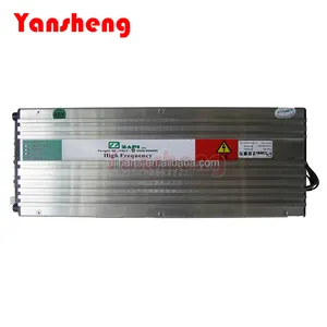 Yansheng Xe Nâng Phụ Tùng ZAPI Điện Điều Khiển Mô Hình H2B 48 V 600A