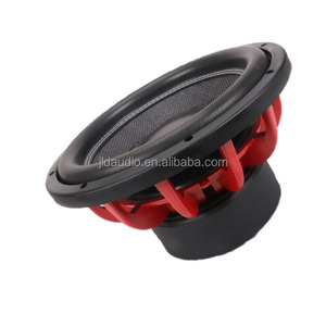 Subwoofer <span class=keywords><strong>de</strong></span> Audio <span class=keywords><strong>para</strong></span> Automóvil en Oferta, con Motor <span class=keywords><strong>de</strong></span> Imán <span class=keywords><strong>de</strong></span> 140 Onzas y Altavoz <span class=keywords><strong>de</strong></span> 600w RMS - Product Image 2