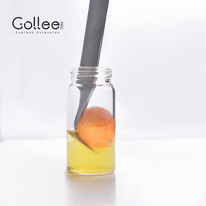 Gollee Lash Estensione Del Ciglio della Colla Rimuovere Il Liquido Personalizzato Ciglia Extention Accessori Lash Strumento di Estensione Del Ciglio Della Sferza Strumento - Product Image 4