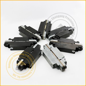 Ajuste <span class=keywords><strong>de</strong></span> <span class=keywords><strong>cazoleta</strong></span> <span class=keywords><strong>bisagras</strong></span> 180 apertura ángulo - Product Image 4