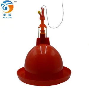 automatic poultry chicken plasson drinker for sale
