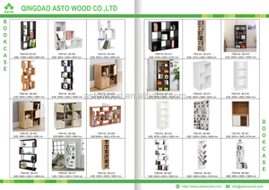 ตู้เสื้อผ้าไม้เมลามีน3ชุดพร้อมด้านหน้ามันวาวสูงสีดำ - Product Image 5